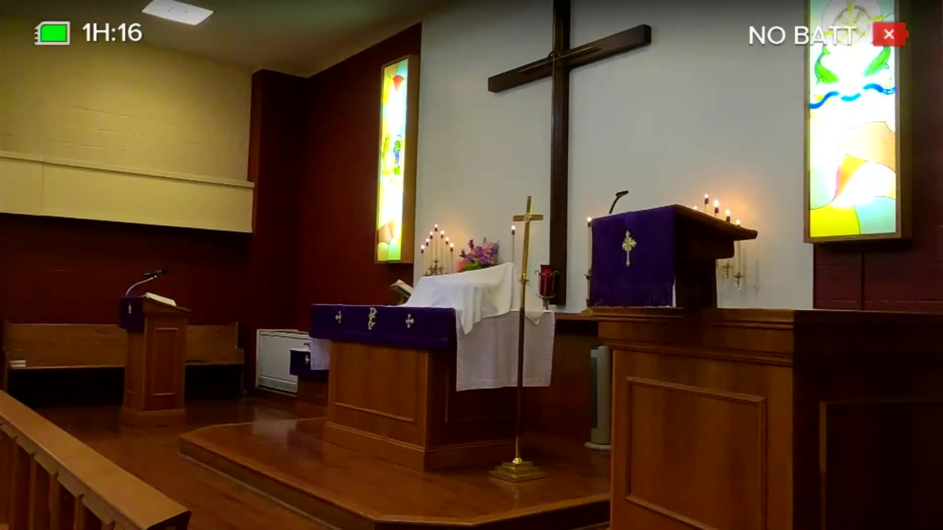 Thumbnail image for Lutheran Church of Our Redeemer