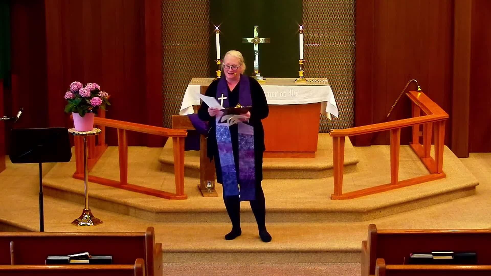 Thumbnail image for United Methodist Church of Enfield