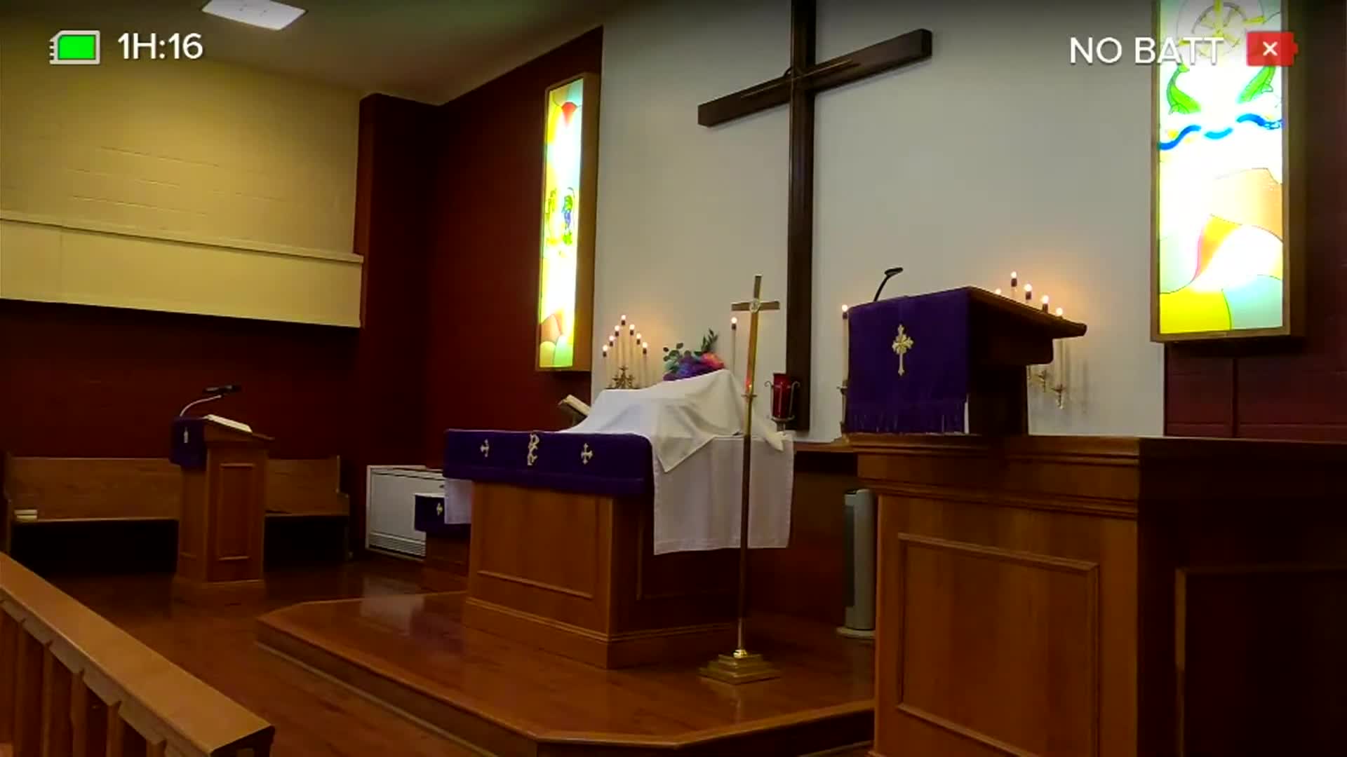 Thumbnail image for Lutheran Church of Our Redeemer