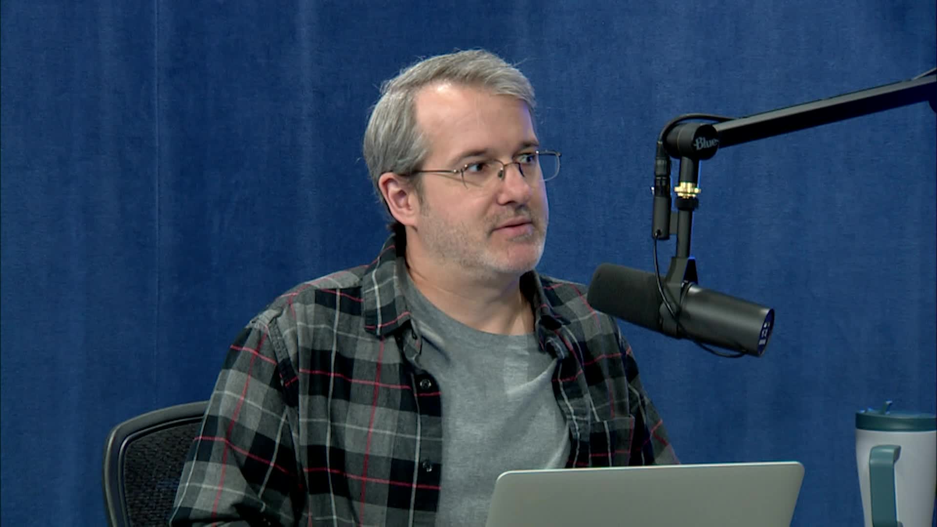 Thumbnail image for Geekonomics Podcast