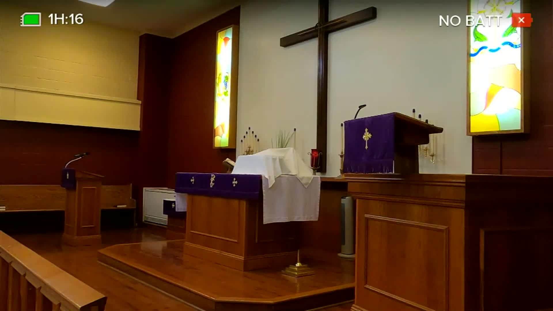 Thumbnail image for Lutheran Church of Our Redeemer