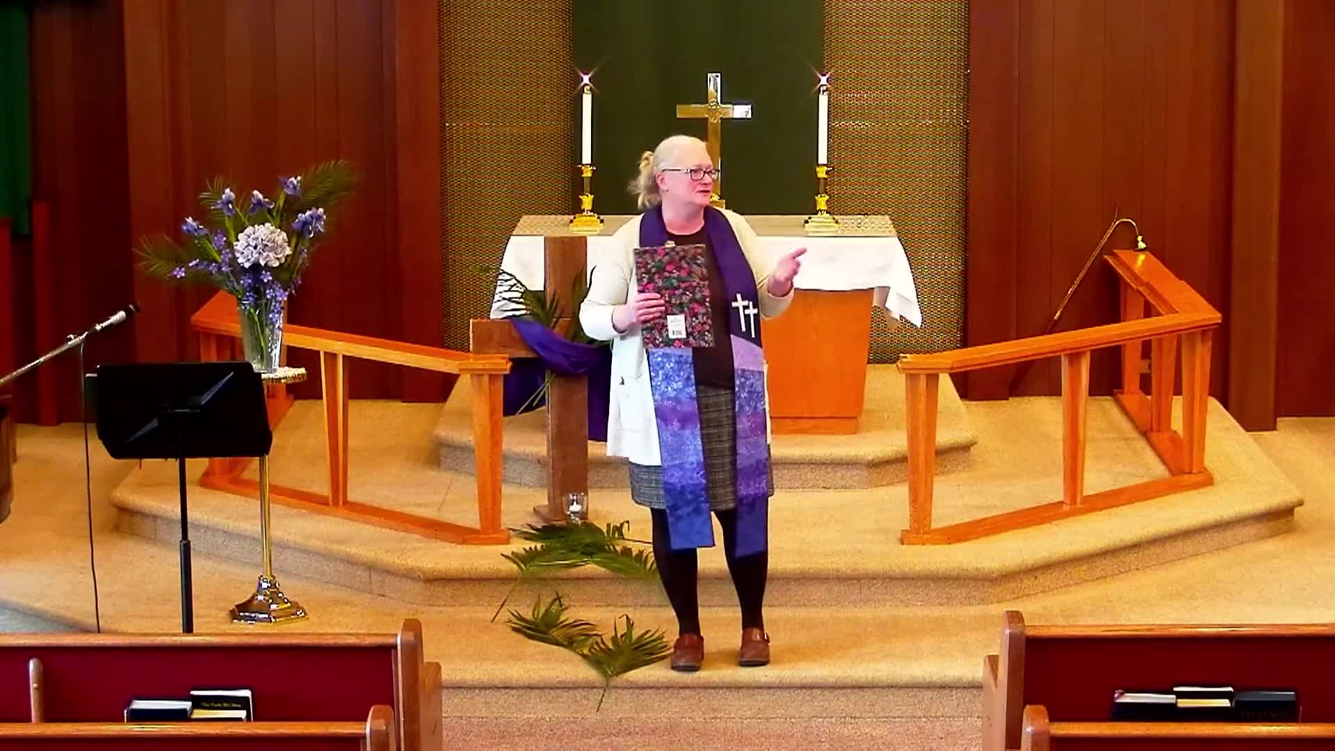 Thumbnail image for United Methodist Church of Enfield