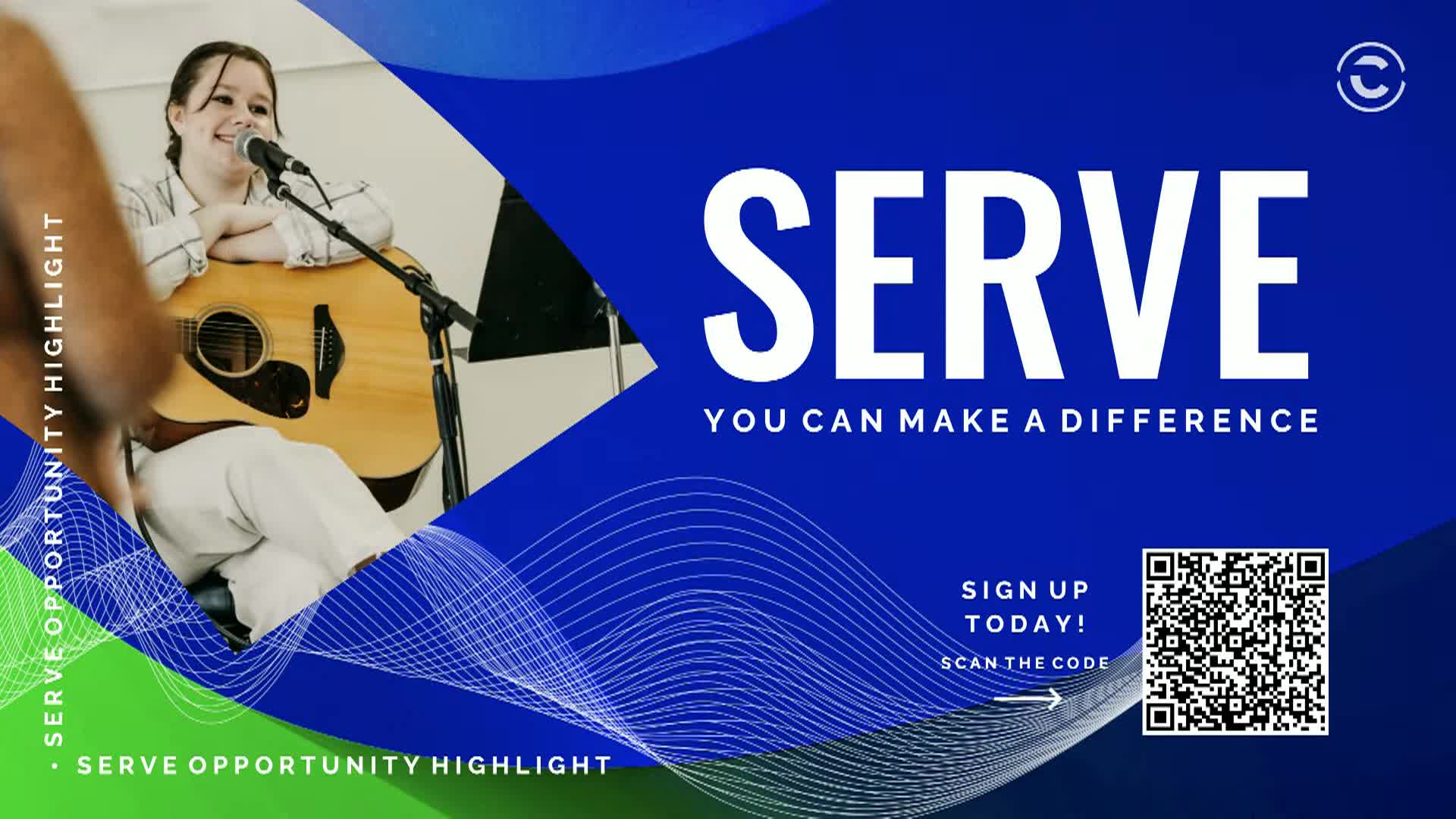 Thumbnail image for Cornerstone Church