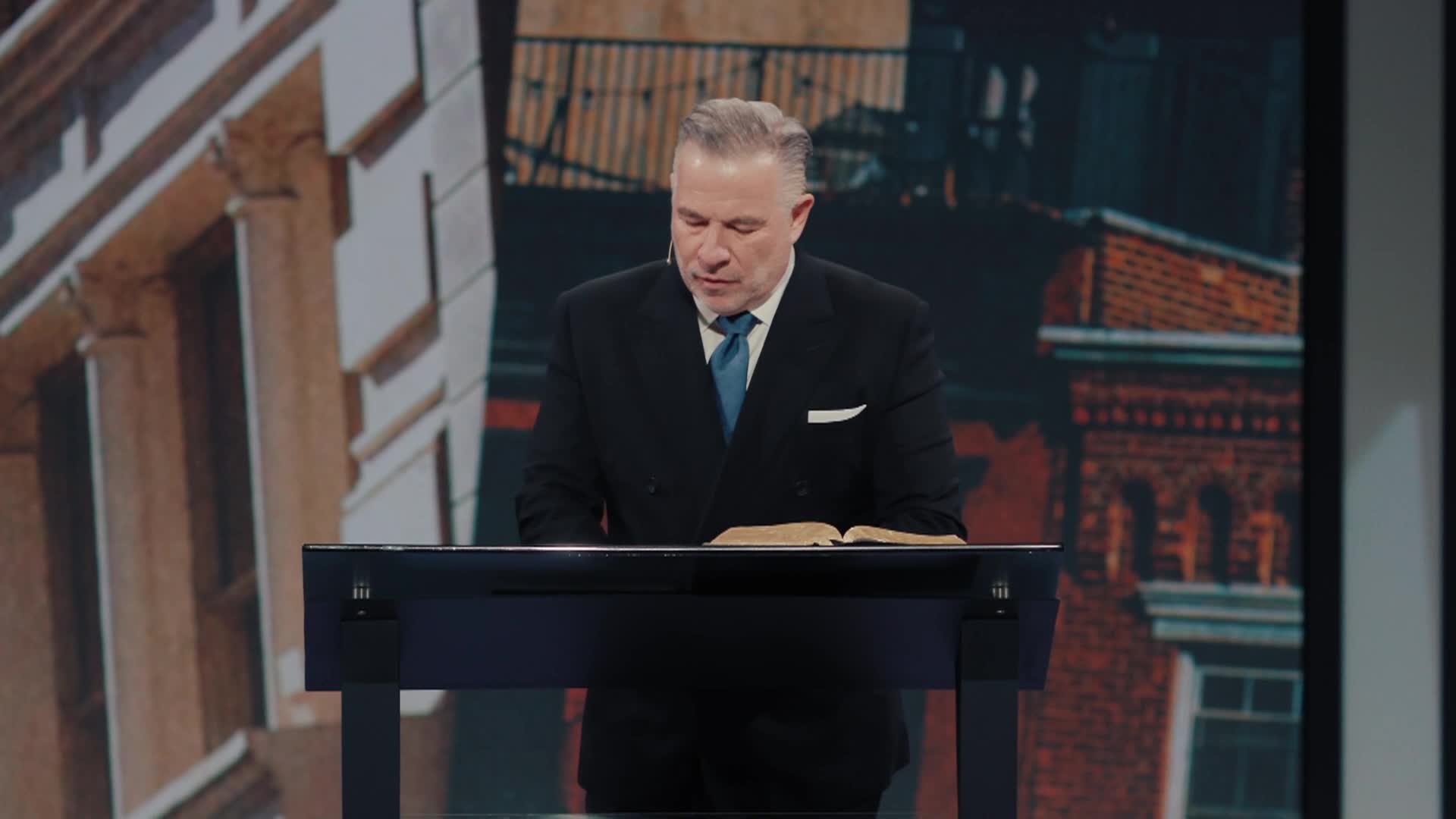Thumbnail image for Times Square Church