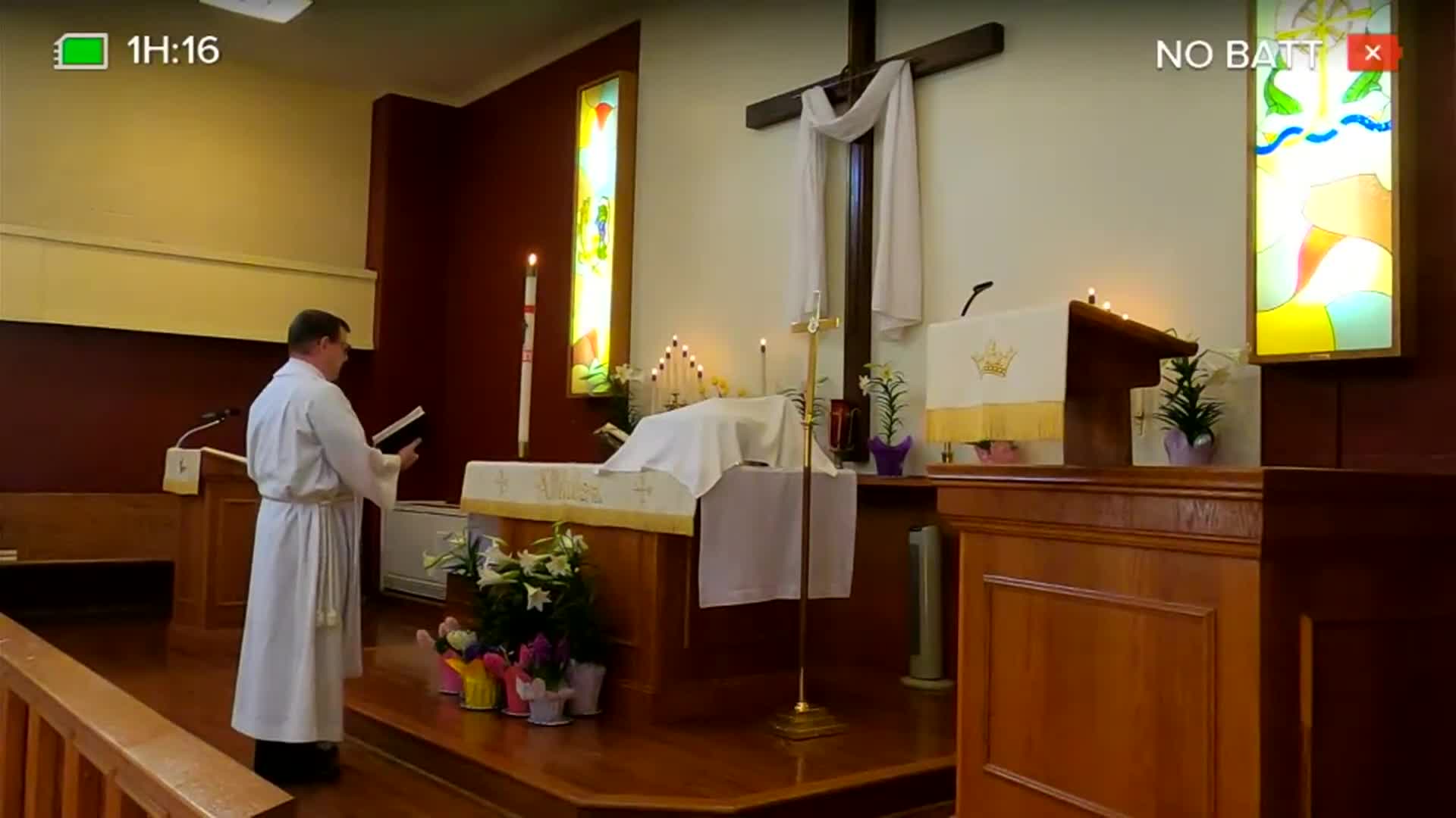 Thumbnail image for Lutheran Church of Our Redeemer