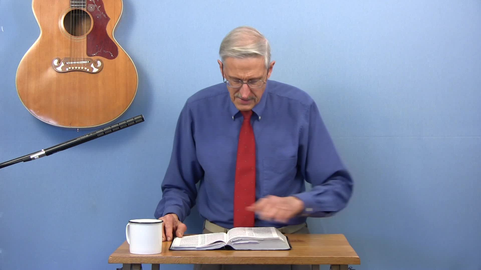 Thumbnail image for Knowing God