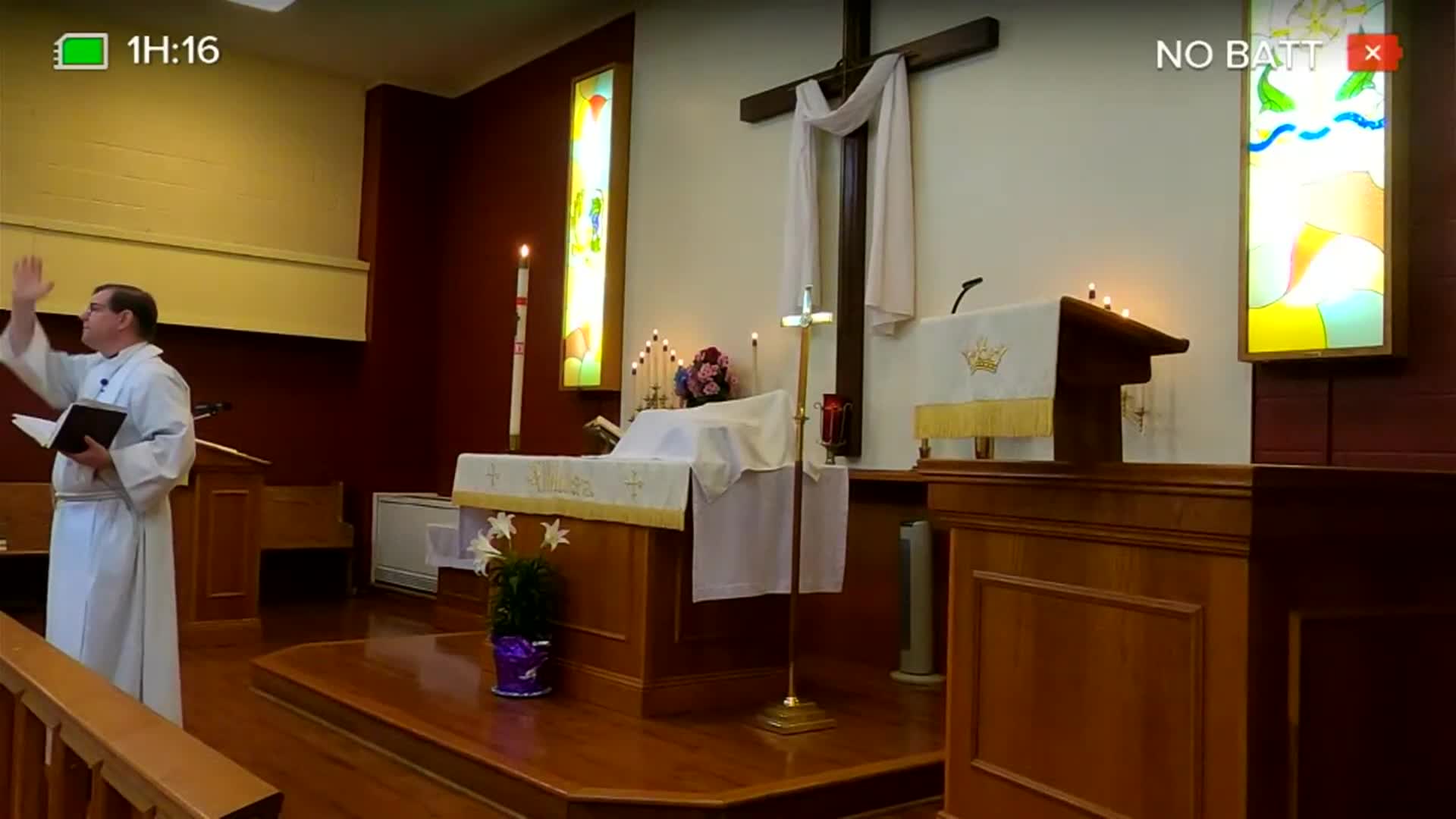 Thumbnail image for Lutheran Church of Our Redeemer