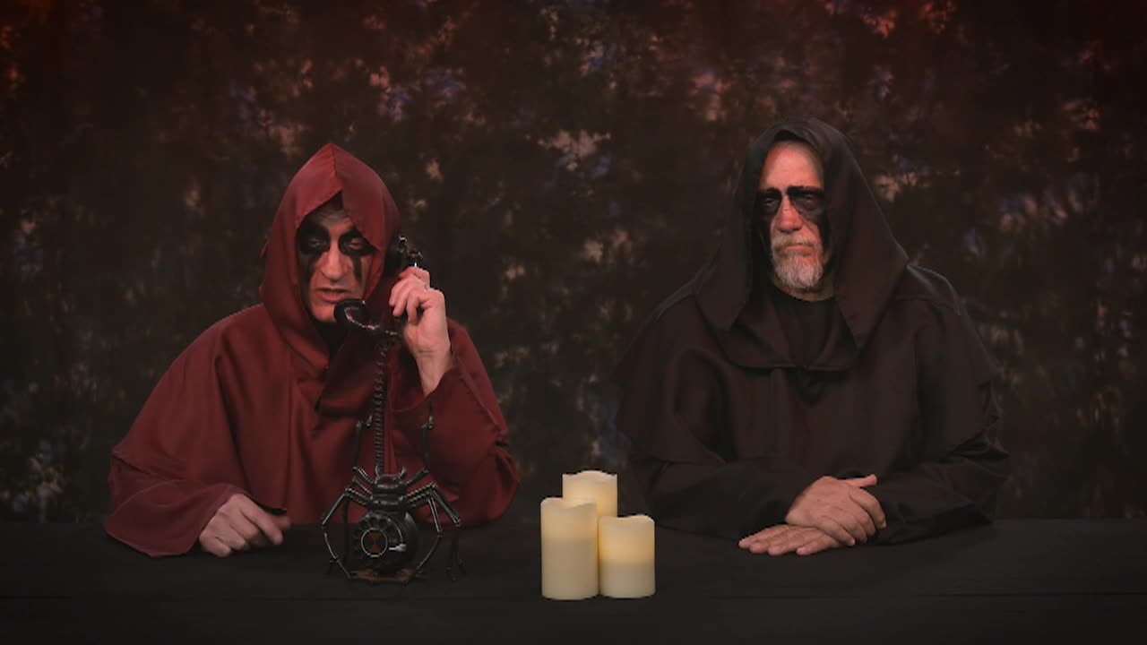 Thumbnail image for Graveyard Cinema