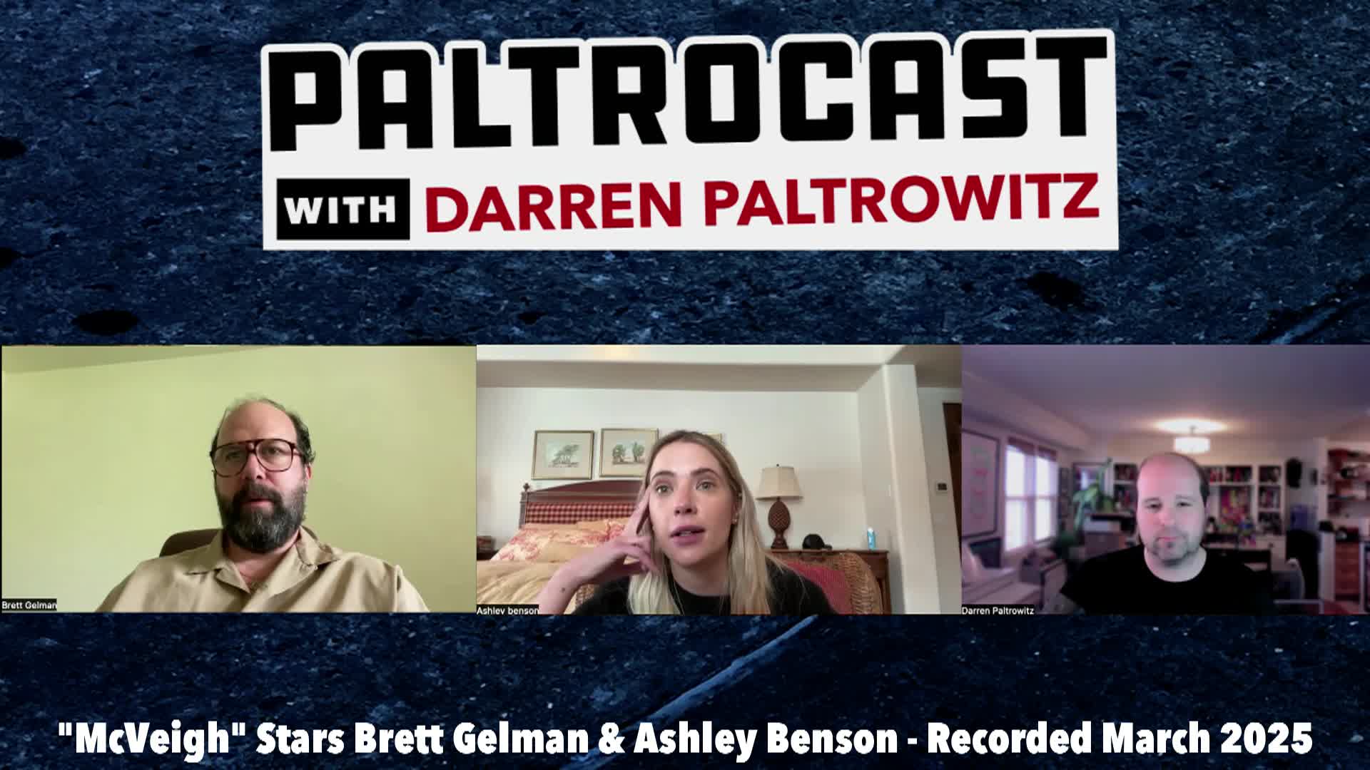 Thumbnail image for Paltrocast with Darren Paltrowitz