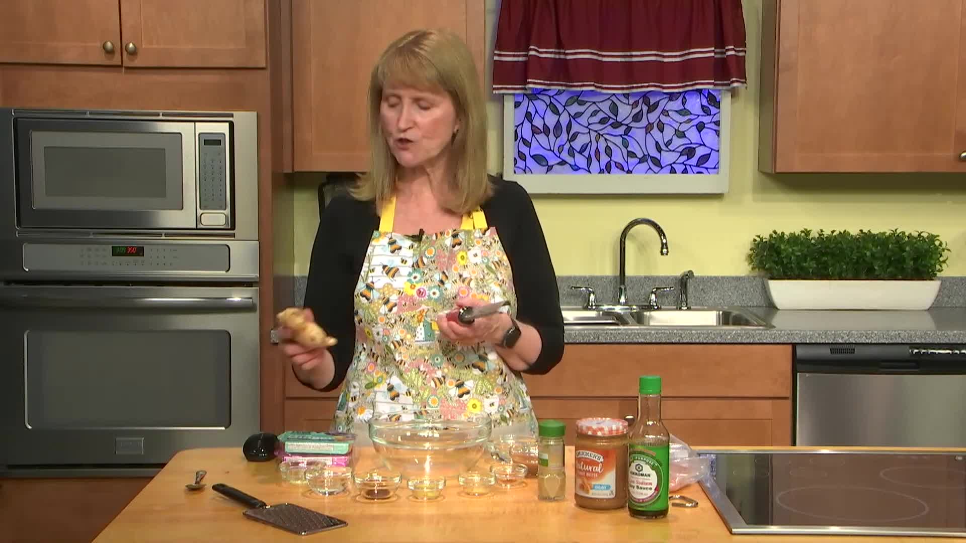 Thumbnail image for Get Healthy with Holly