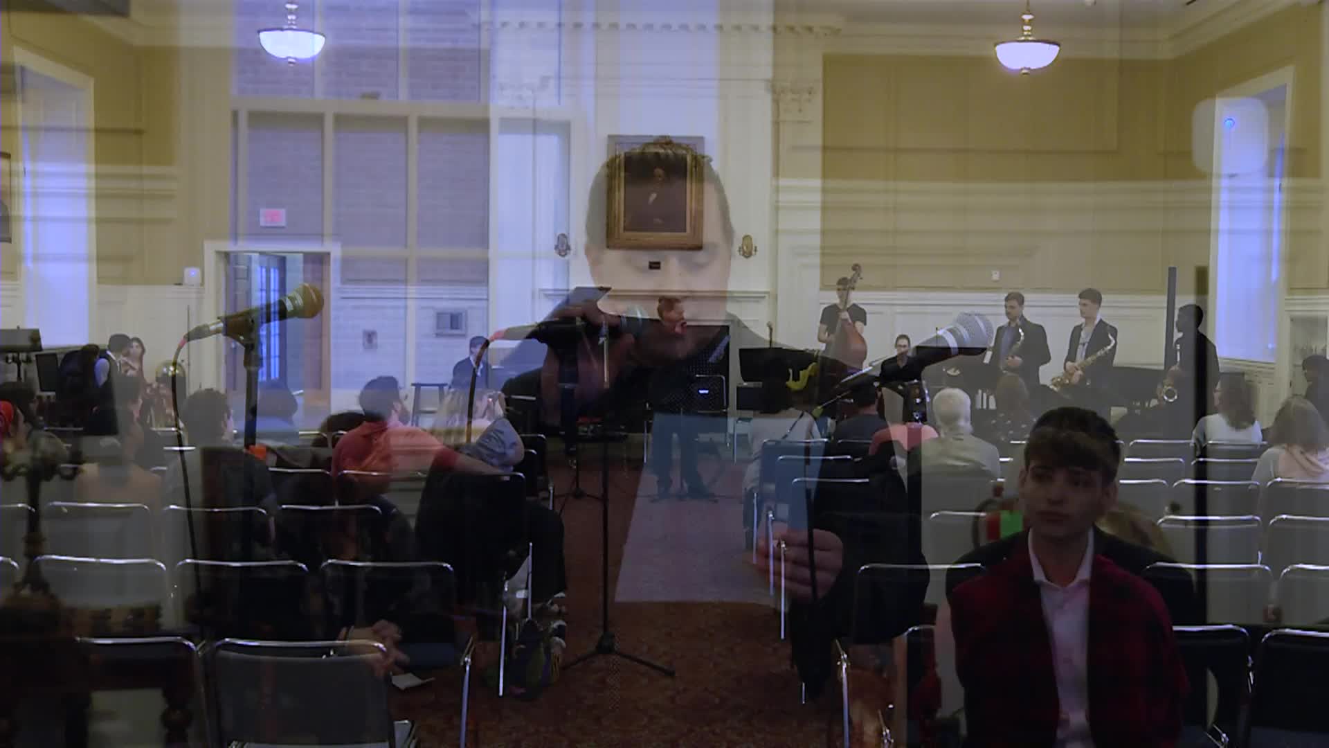 Thumbnail image for Central Arts
