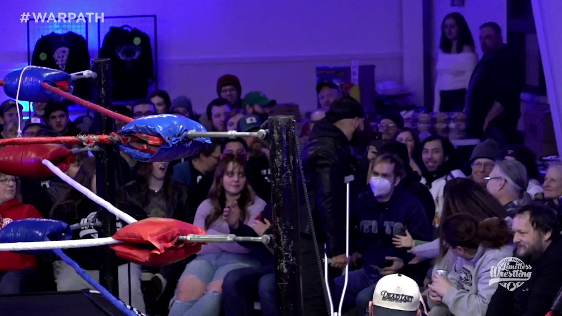 Thumbnail image for Limitless TV