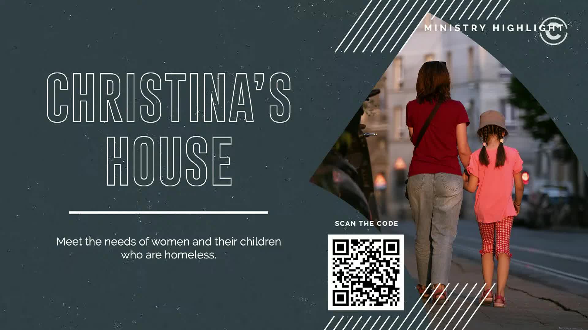 Thumbnail image for Cornerstone Church