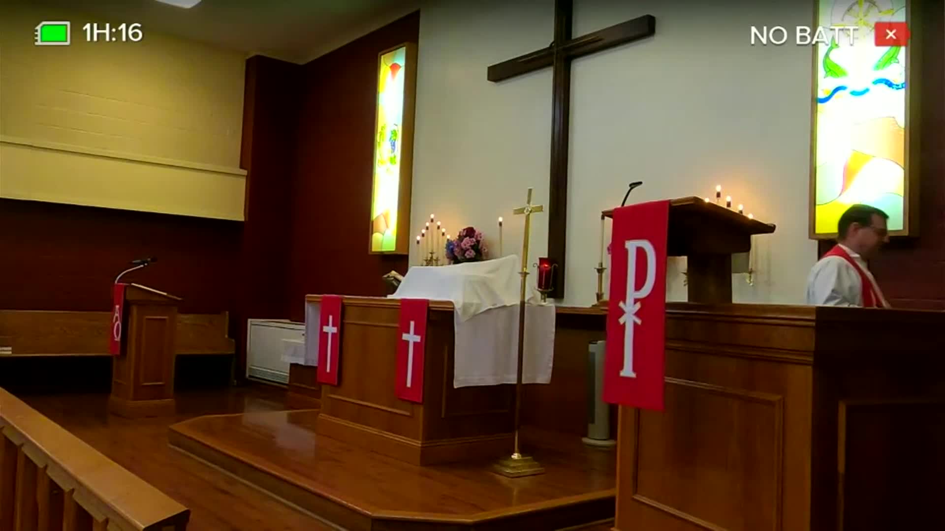 Thumbnail image for Lutheran Church of Our Redeemer