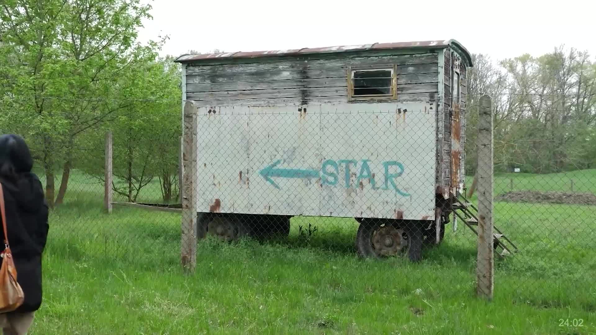 Thumbnail image for Strata: Portraits of Humanity