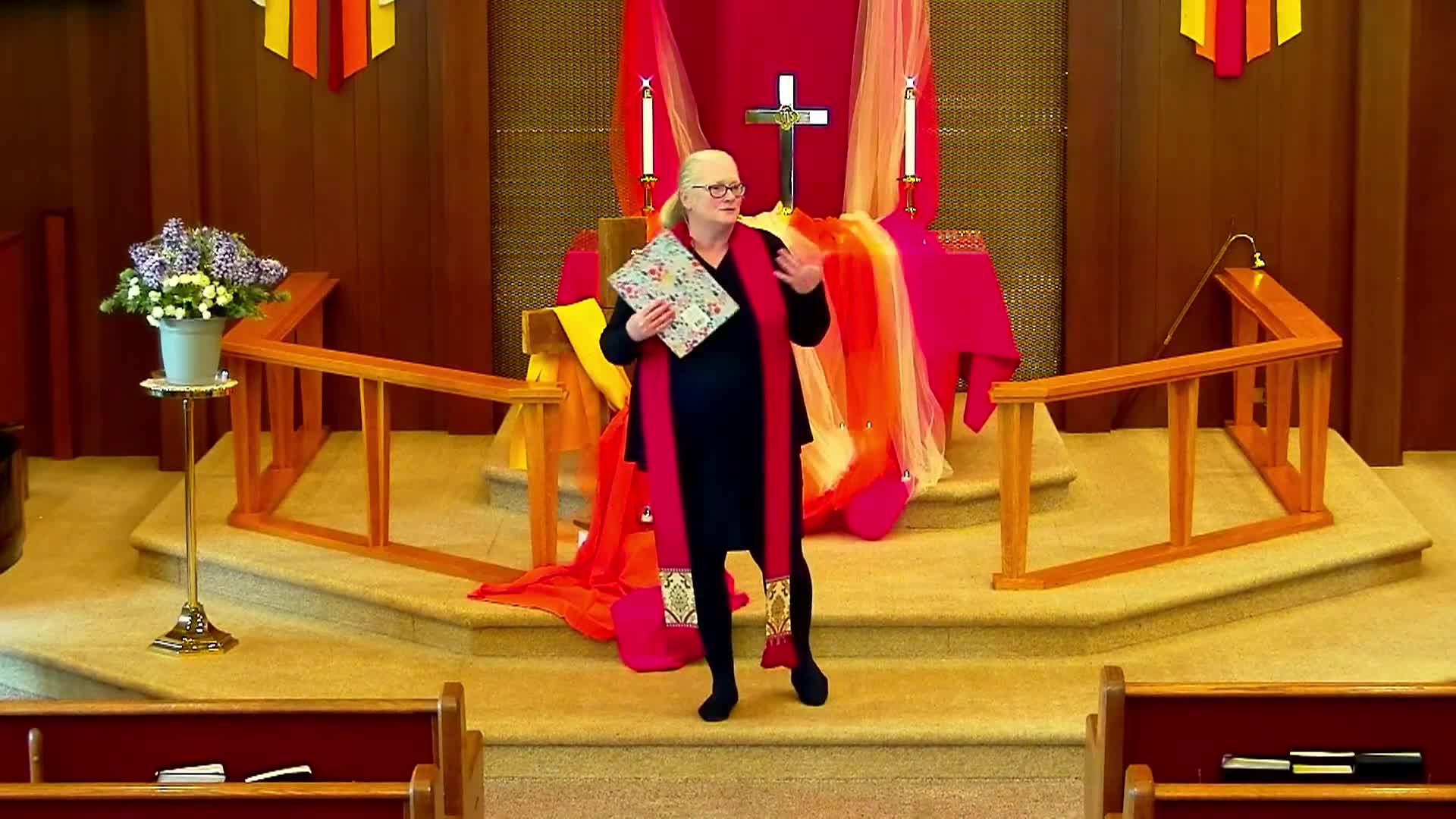 Thumbnail image for United Methodist Church of Enfield