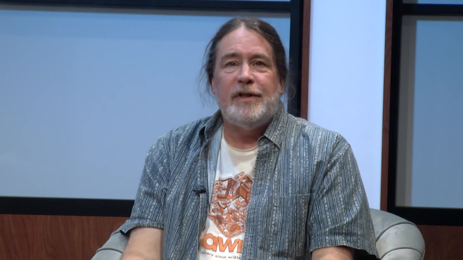 Thumbnail image for Shoreline Music Monthly