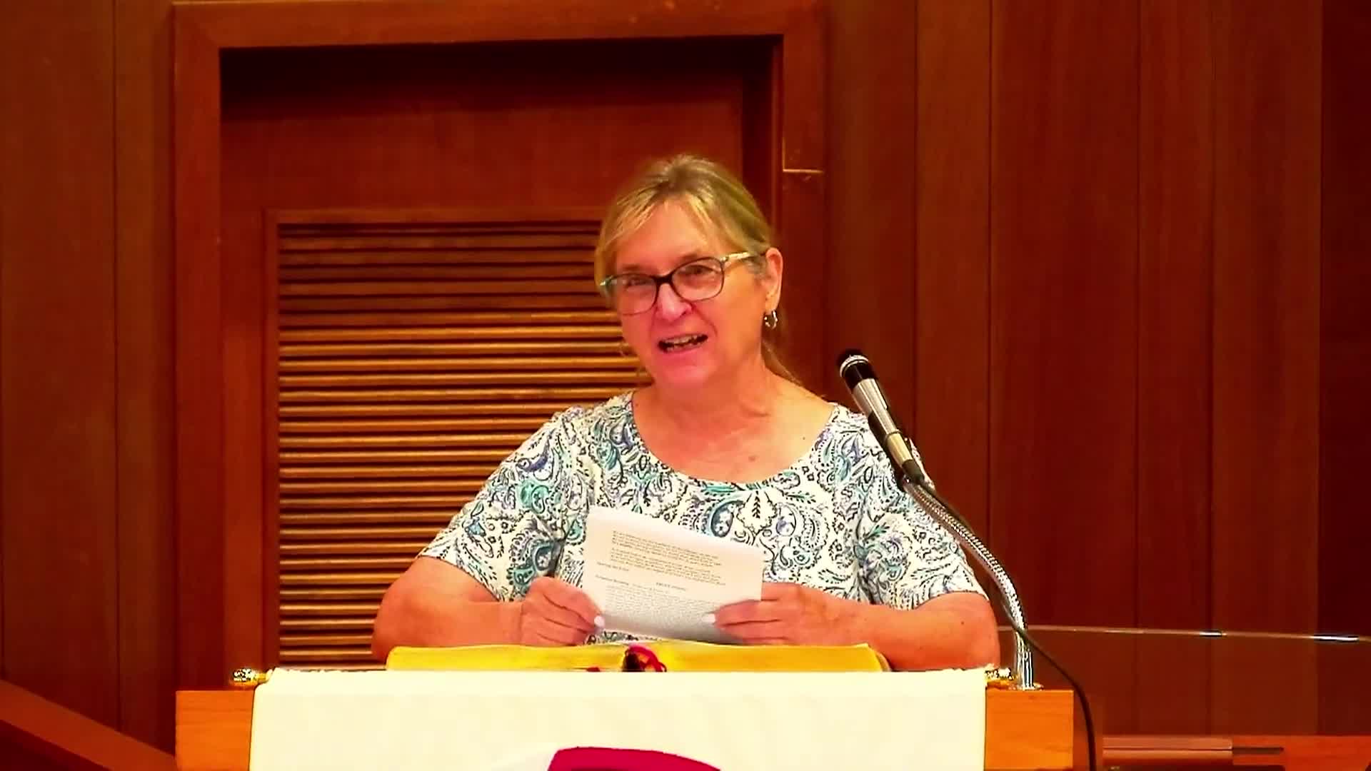 Thumbnail image for United Methodist Church of Enfield