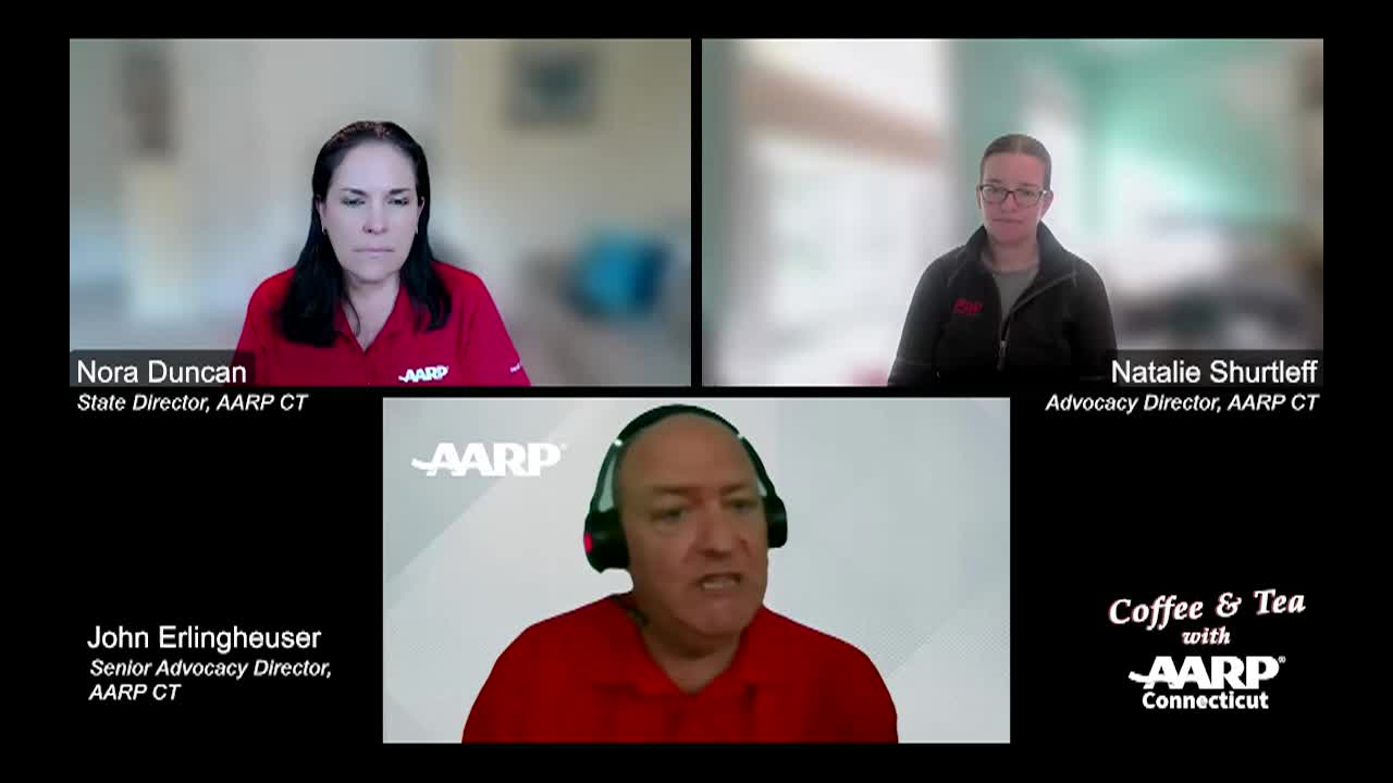 Thumbnail image for Coffee & Tea with AARP CT