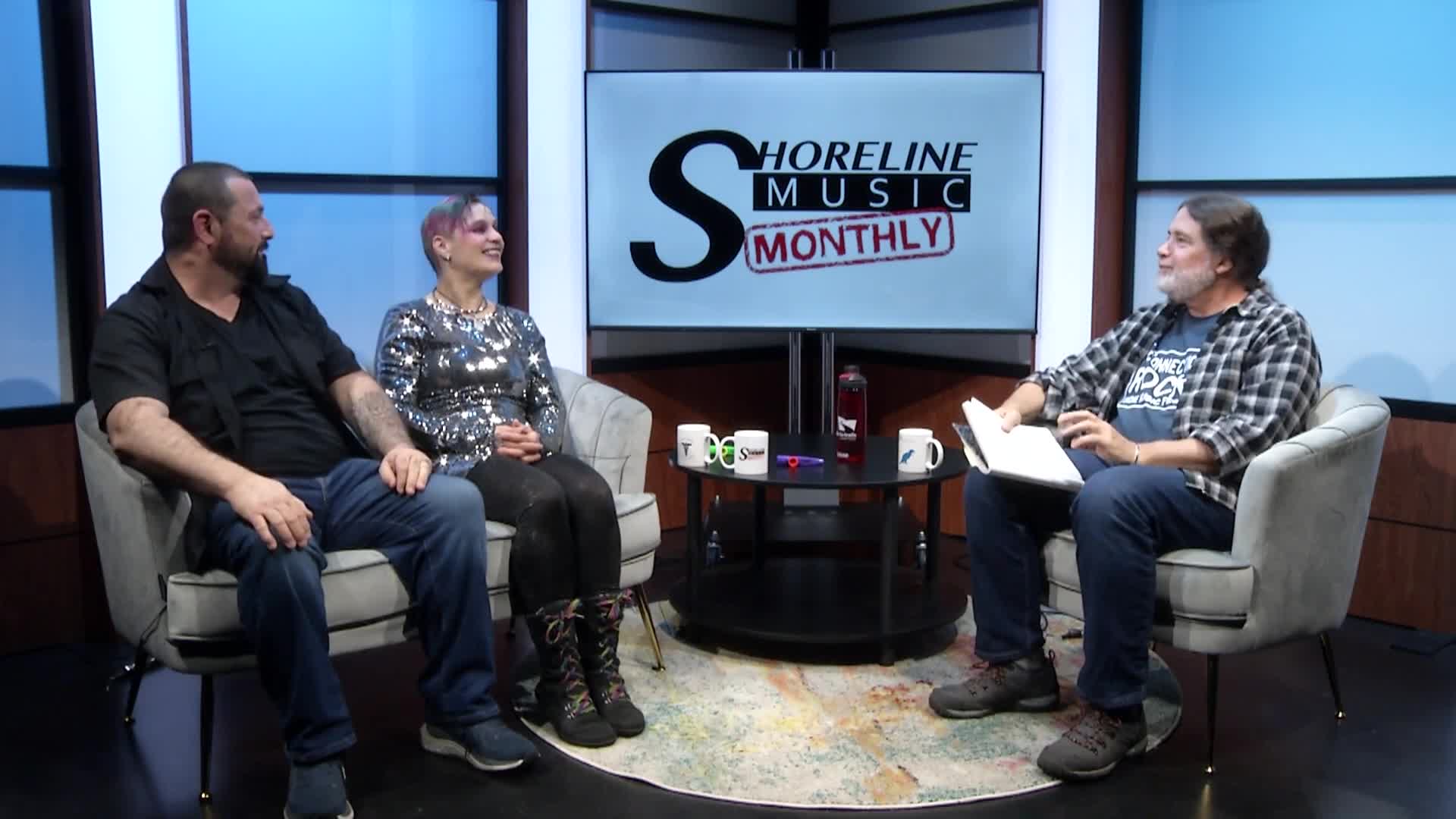 Thumbnail image for Shoreline Music Monthly