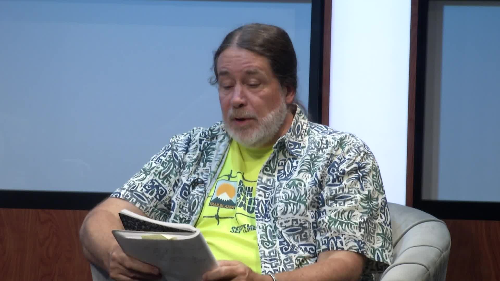 Thumbnail image for Shoreline Music Monthly