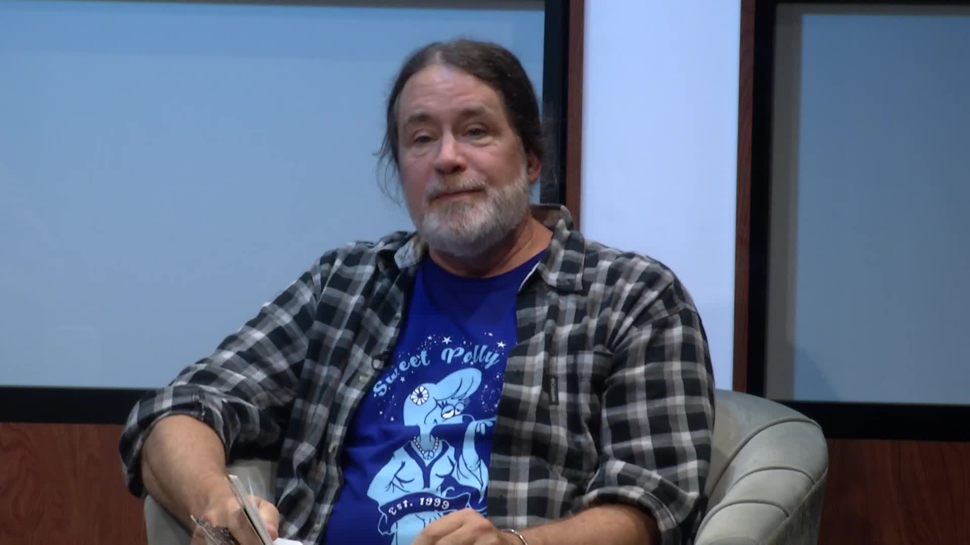 Thumbnail image for Shoreline Music Monthly