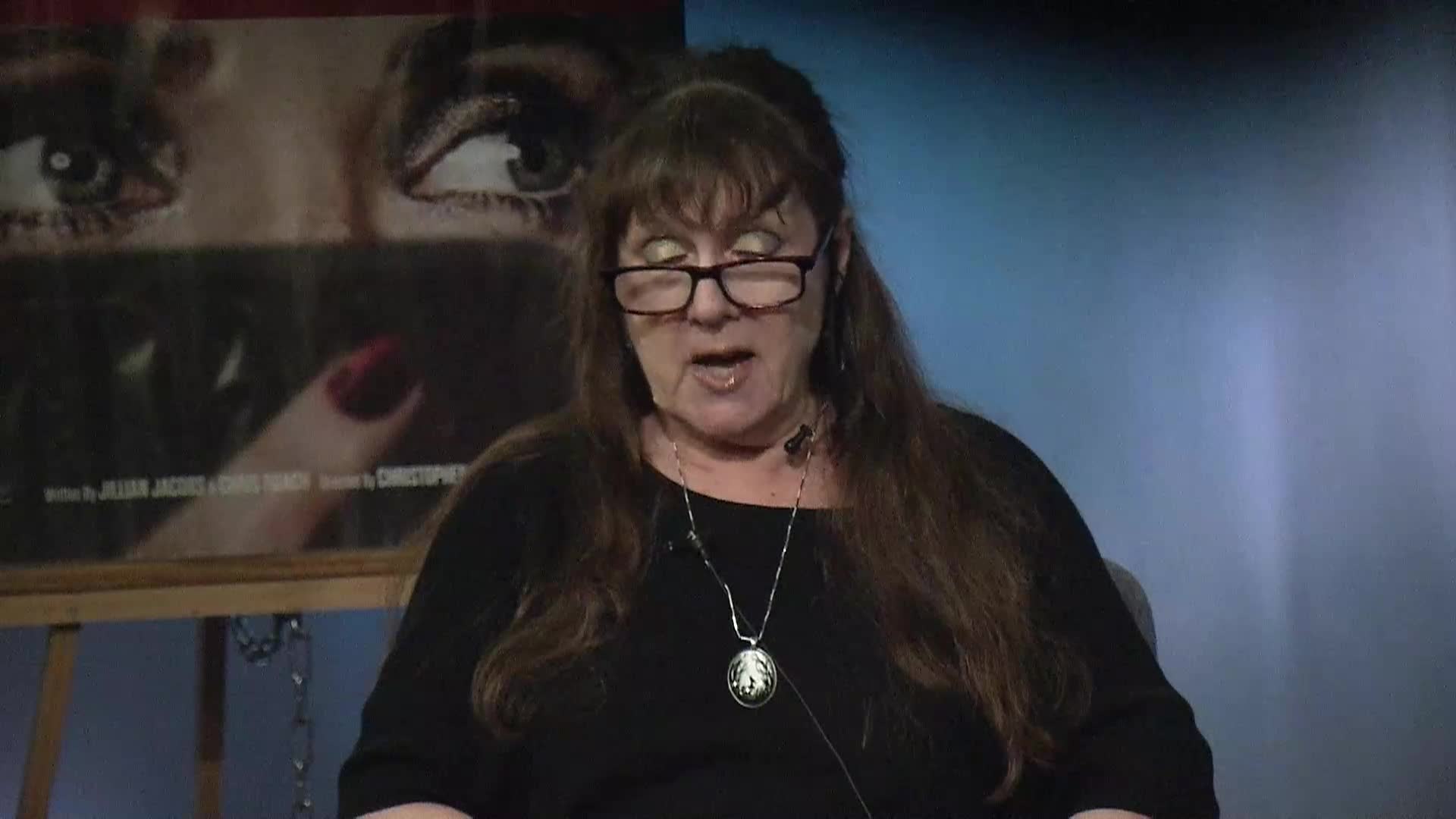 Thumbnail image for Reeling: The Movie Review Show