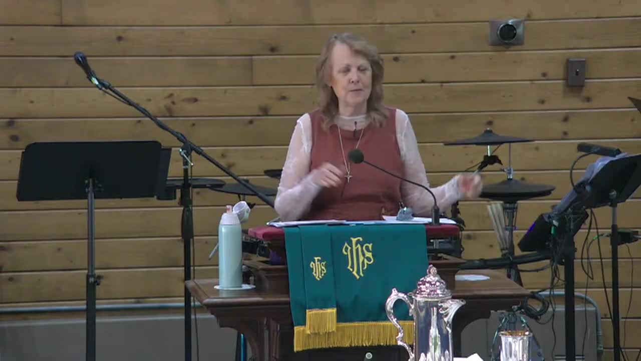 Thumbnail image for Calvary Presbyterian Church