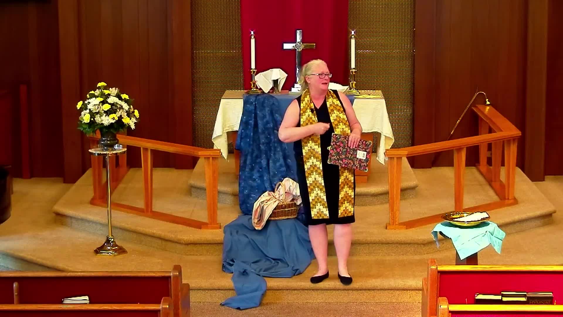 Thumbnail image for United Methodist Church of Enfield