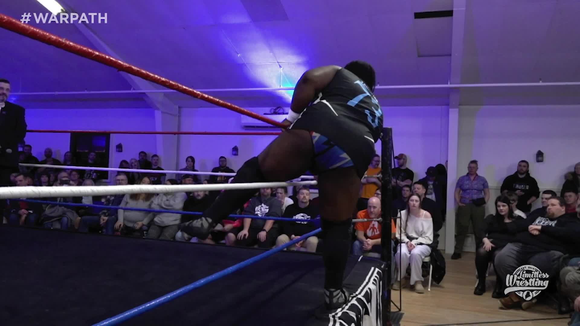 Thumbnail image for Limitless TV