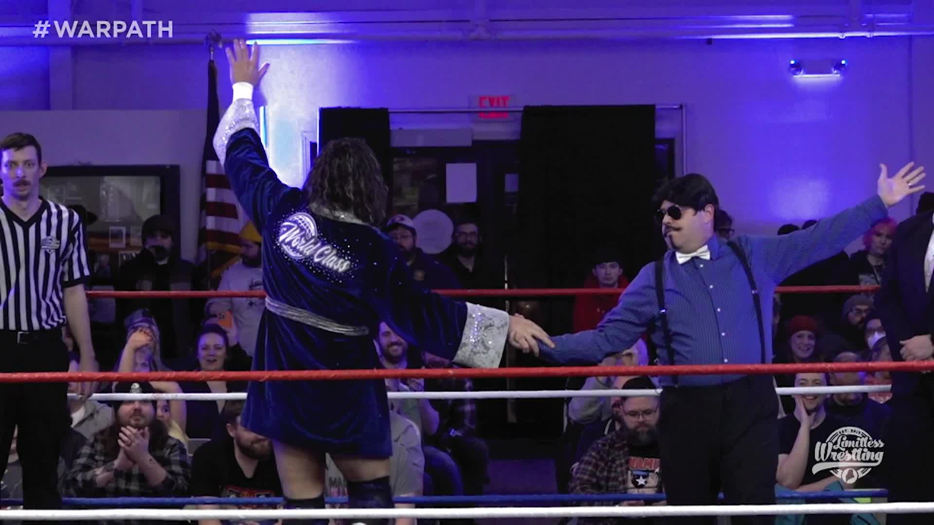 Thumbnail image for Limitless TV