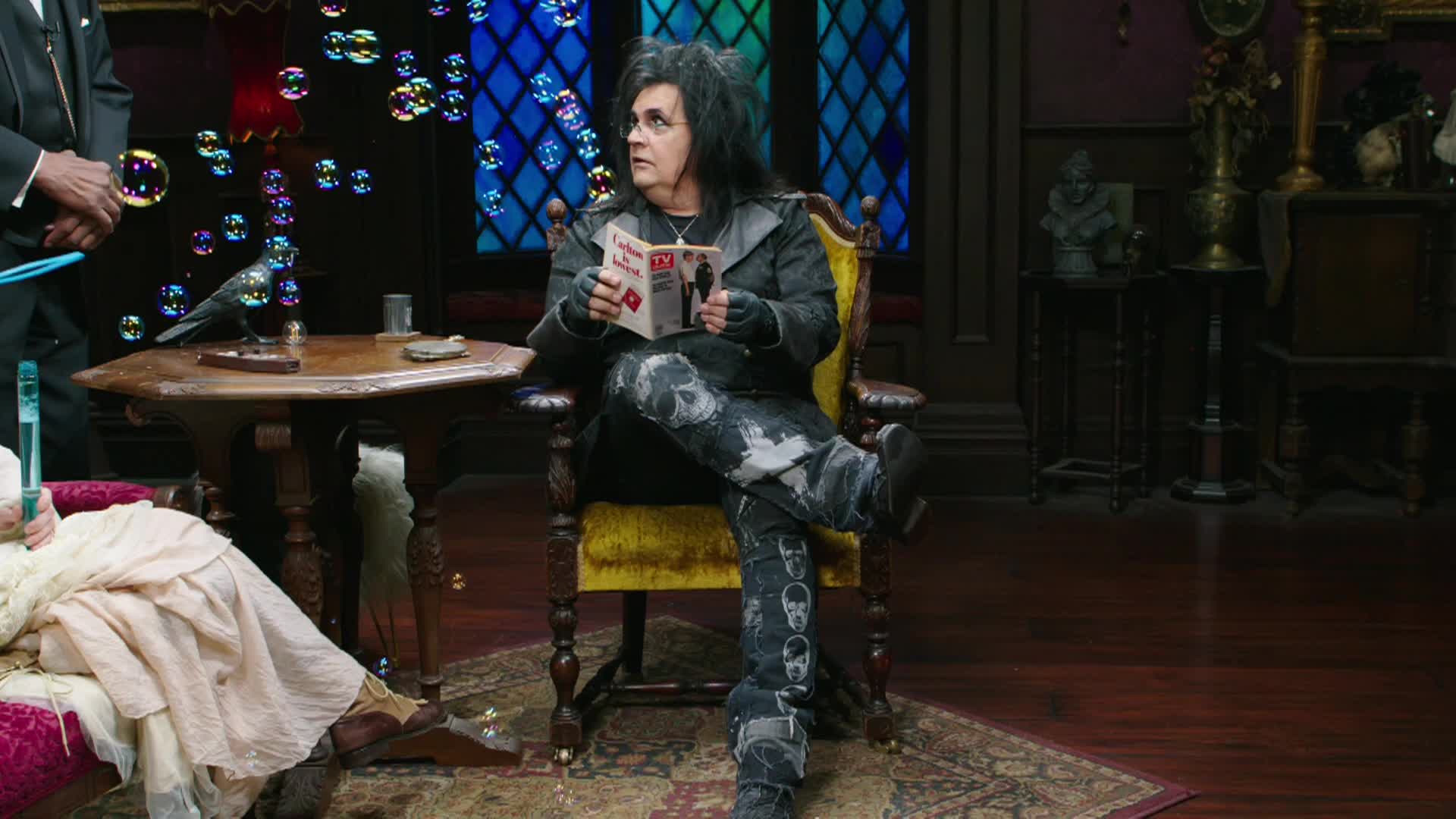 Thumbnail image for Creature Features