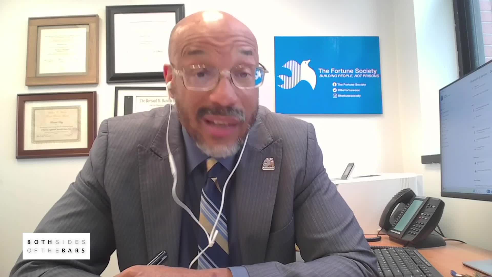 Thumbnail image for Both Sides of the Bars