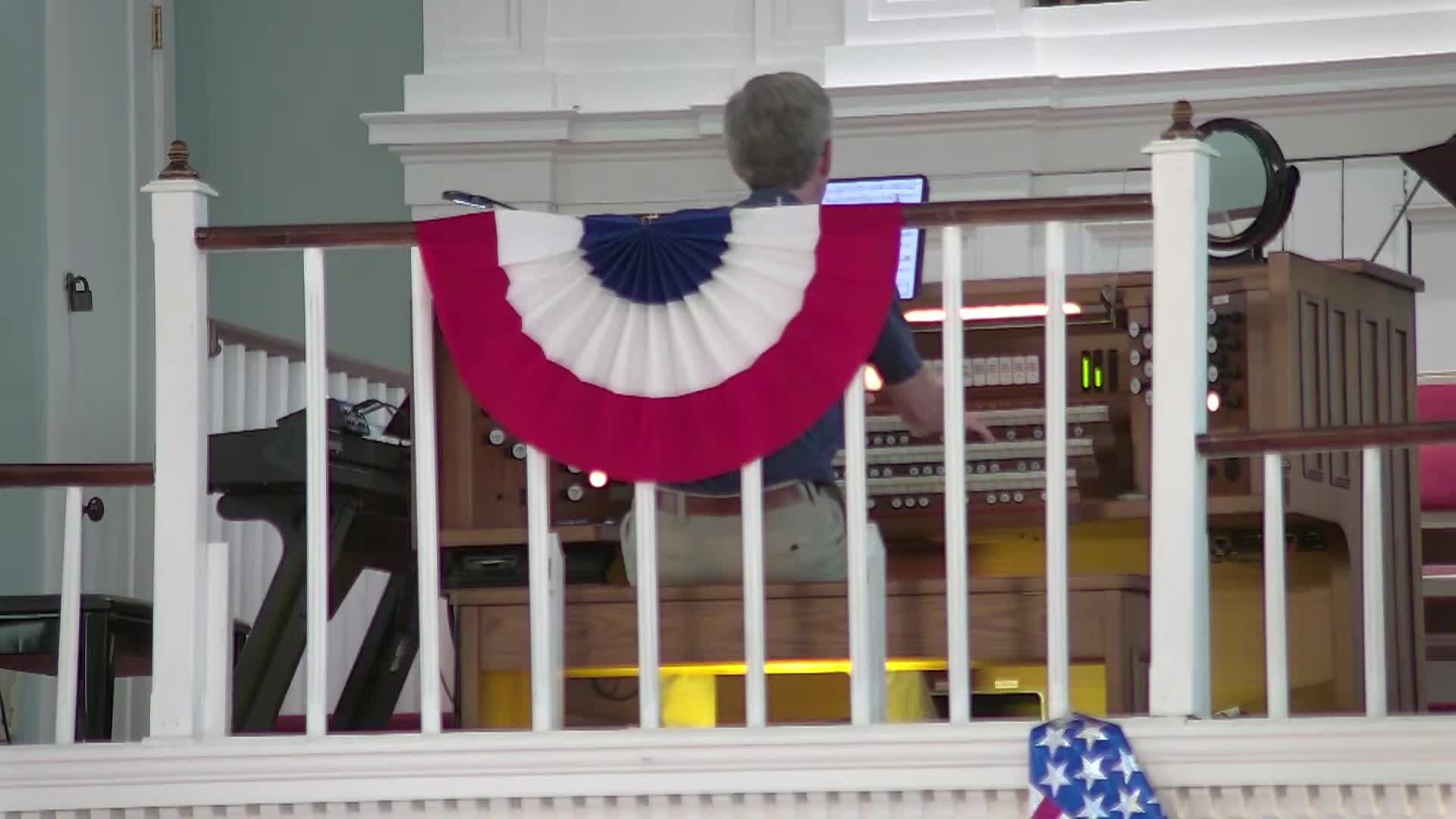 Thumbnail image for Enfield Congregational United Church of Christ