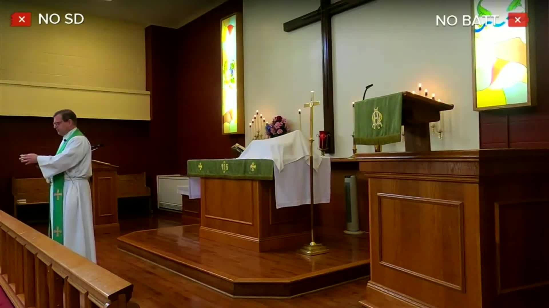 Thumbnail image for Lutheran Church of Our Redeemer