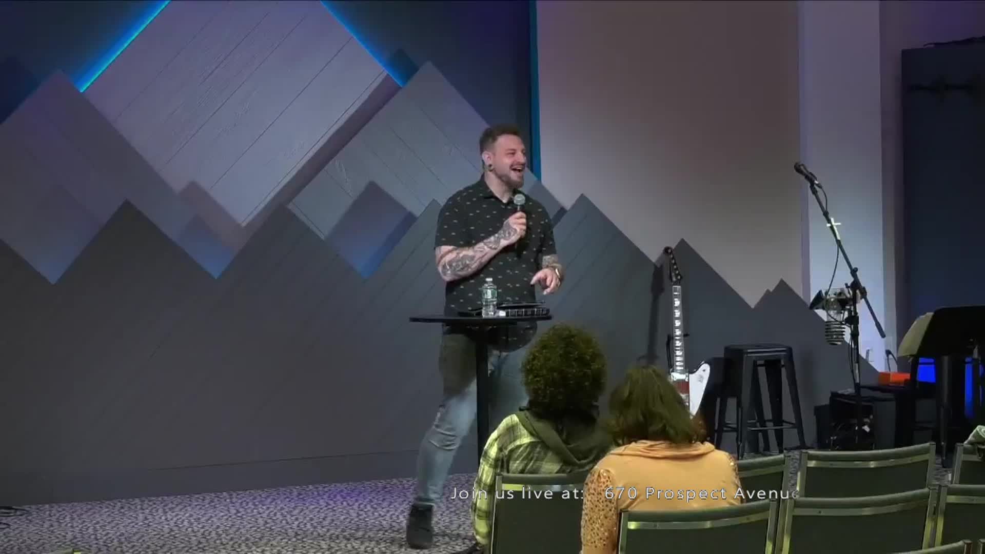 Thumbnail image for Jubilee Alive