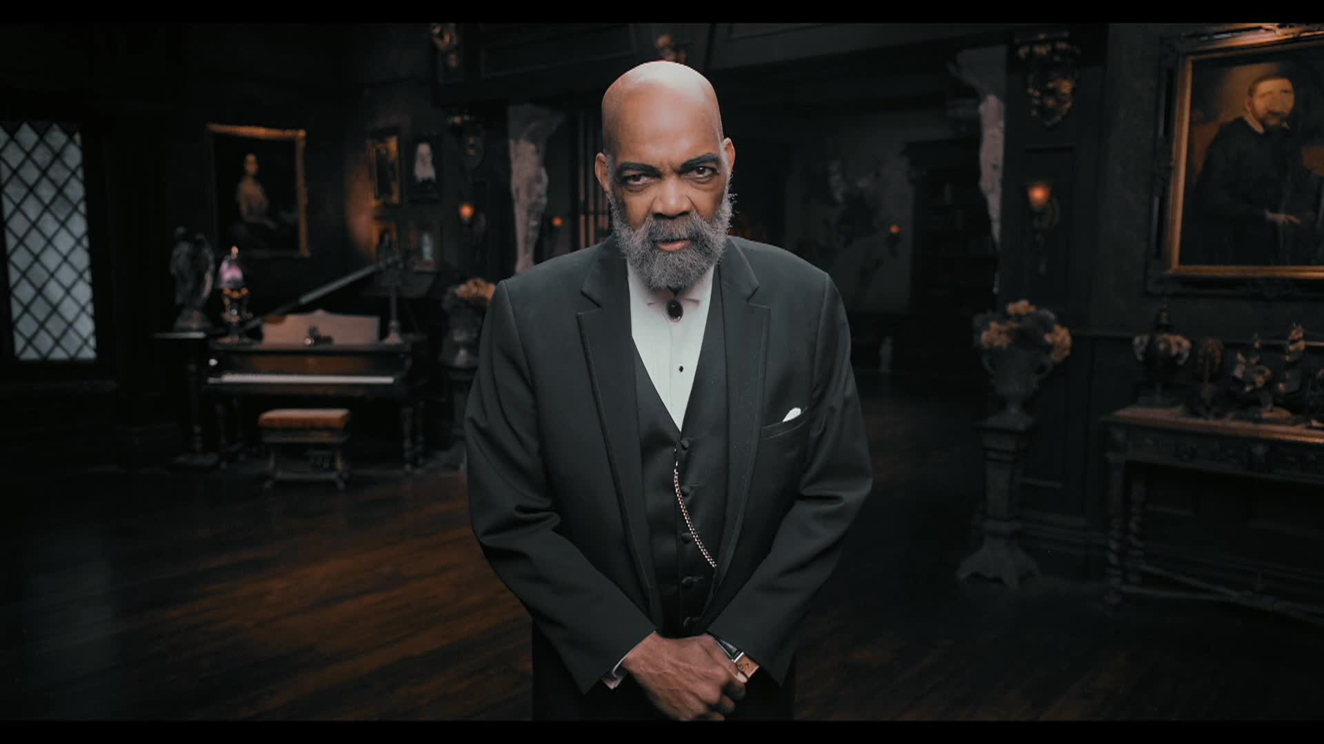 Thumbnail image for Livingston Presents