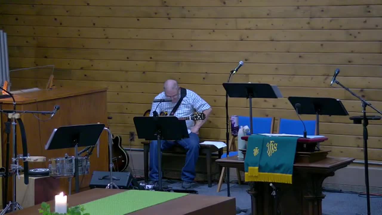 Thumbnail image for Calvary Presbyterian Church