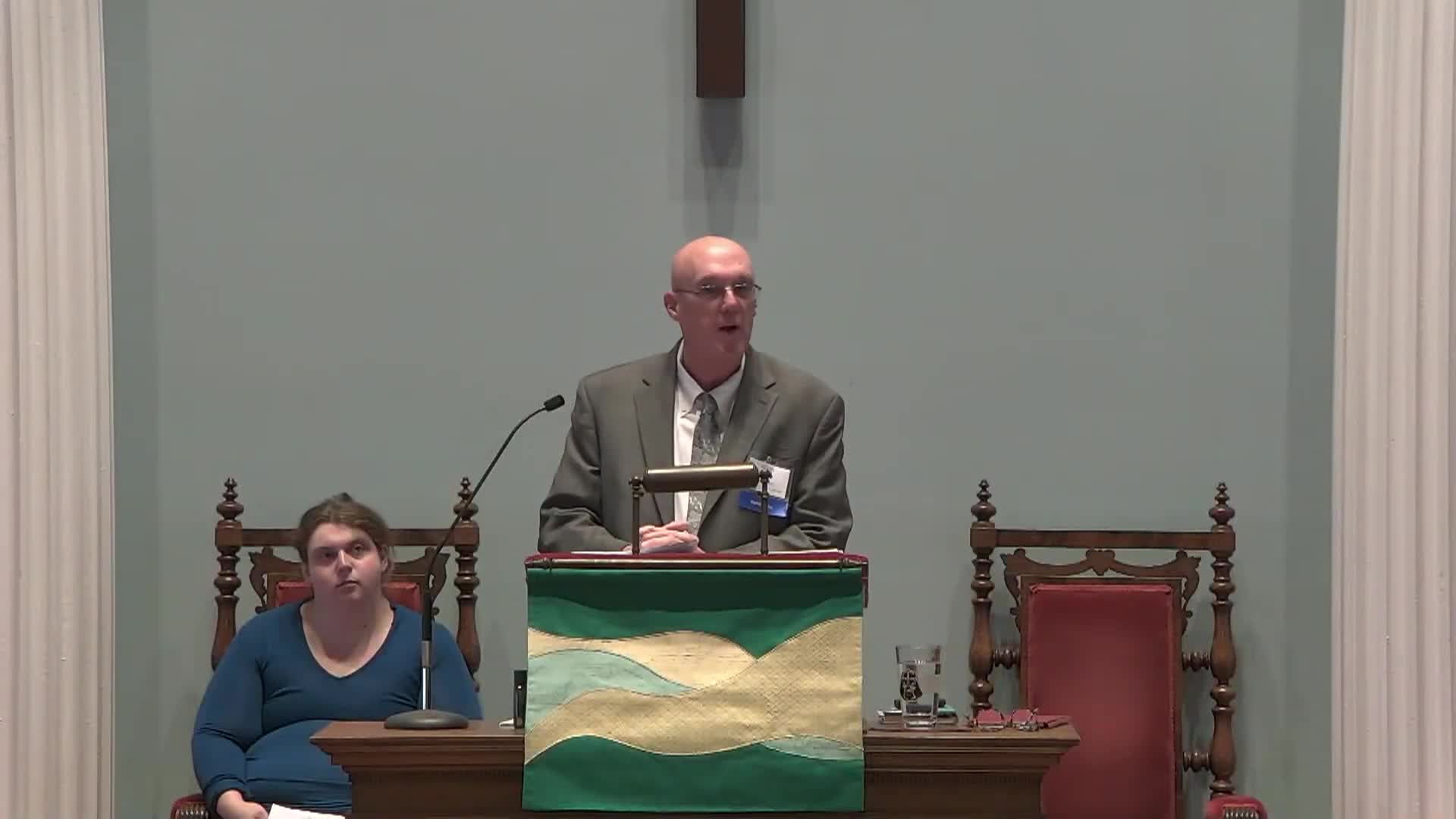 Thumbnail image for Enfield Congregational United Church of Christ