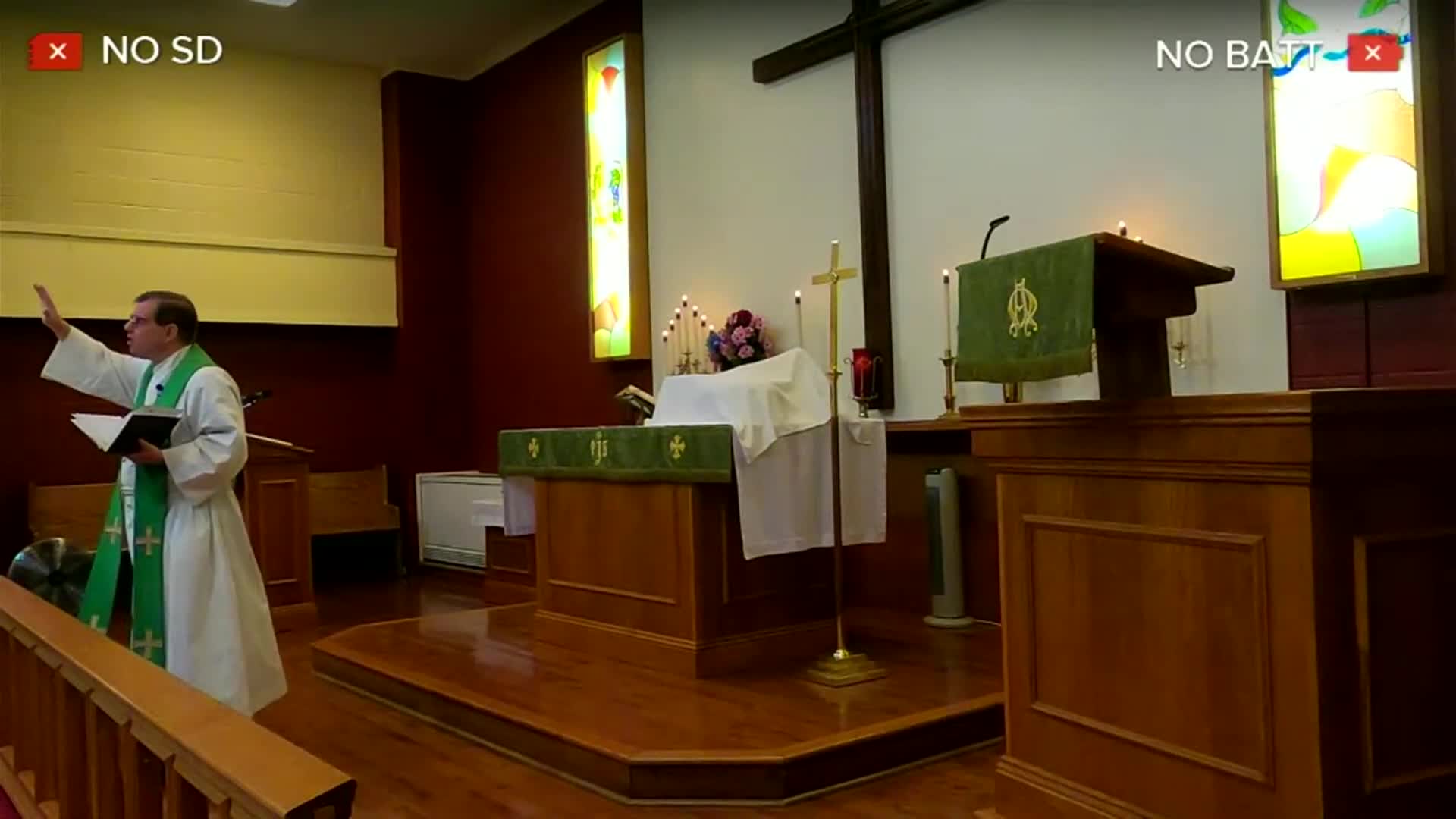 Thumbnail image for Lutheran Church of Our Redeemer