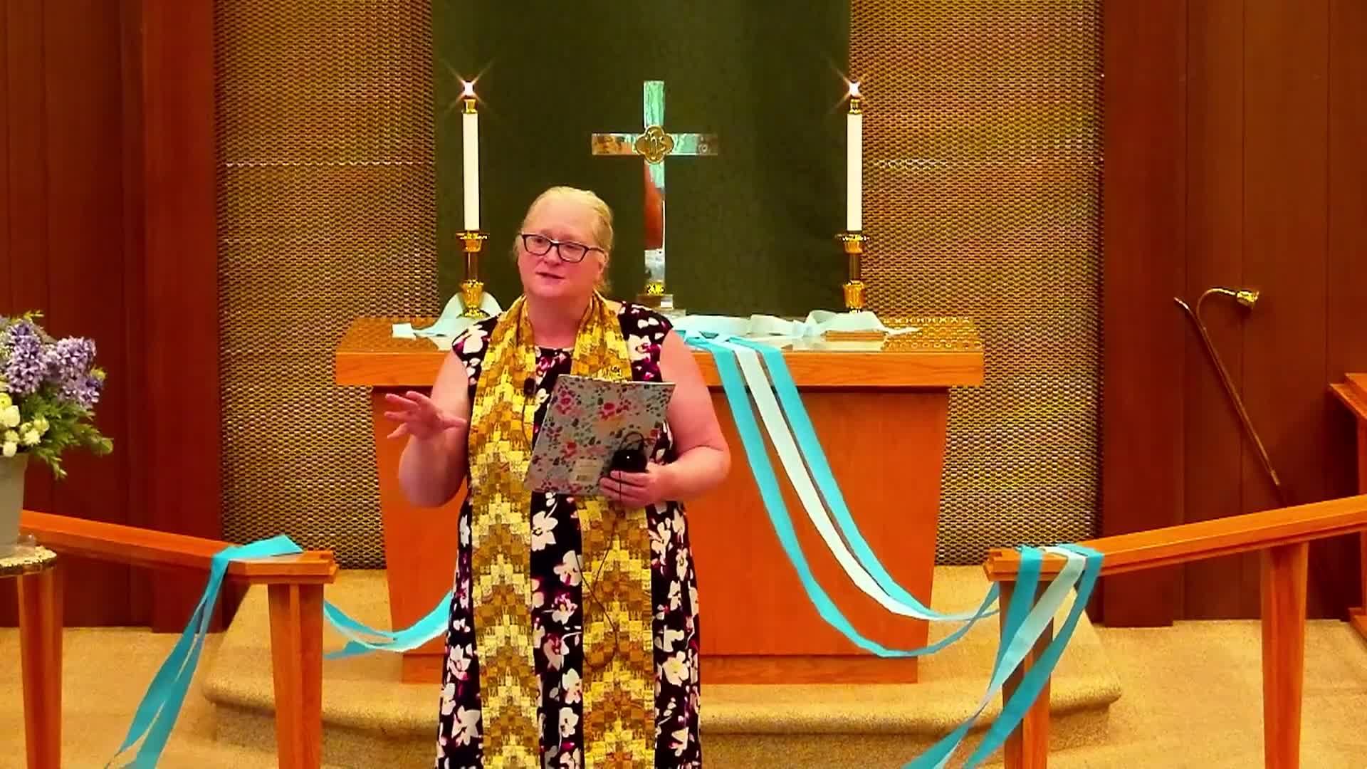 Thumbnail image for United Methodist Church of Enfield