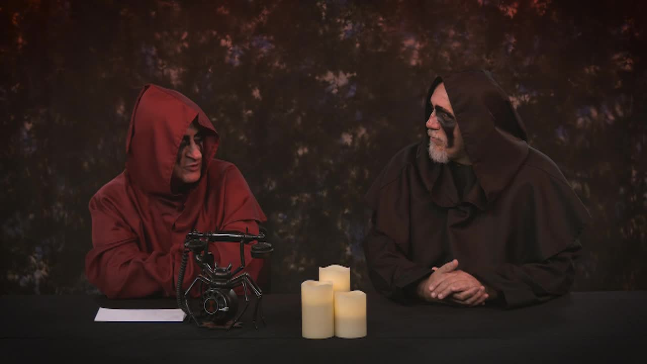 Thumbnail image for Graveyard Cinema