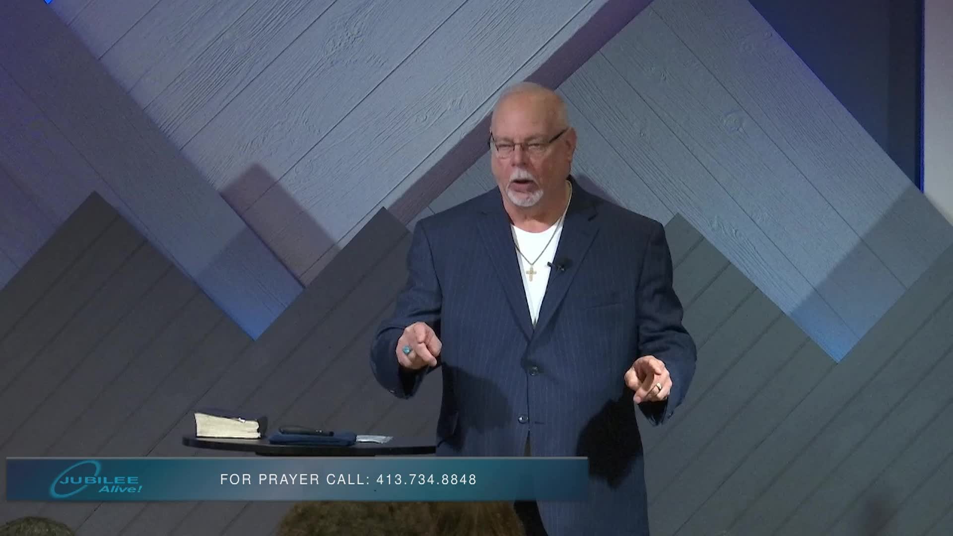 Thumbnail image for Jubilee Alive