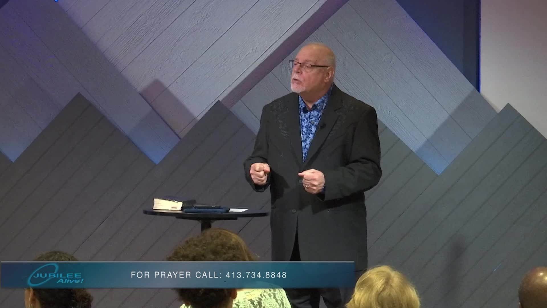 Thumbnail image for Jubilee Alive