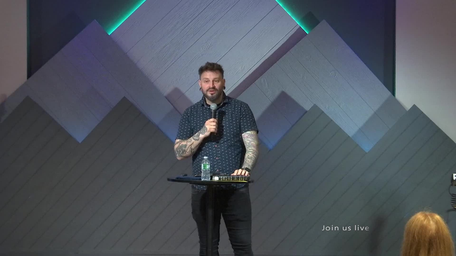 Thumbnail image for Jubilee Alive