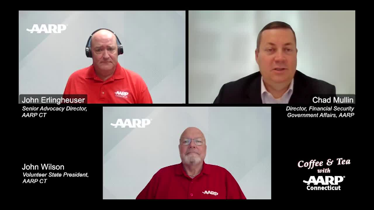 Thumbnail image for Coffee & Tea with AARP CT