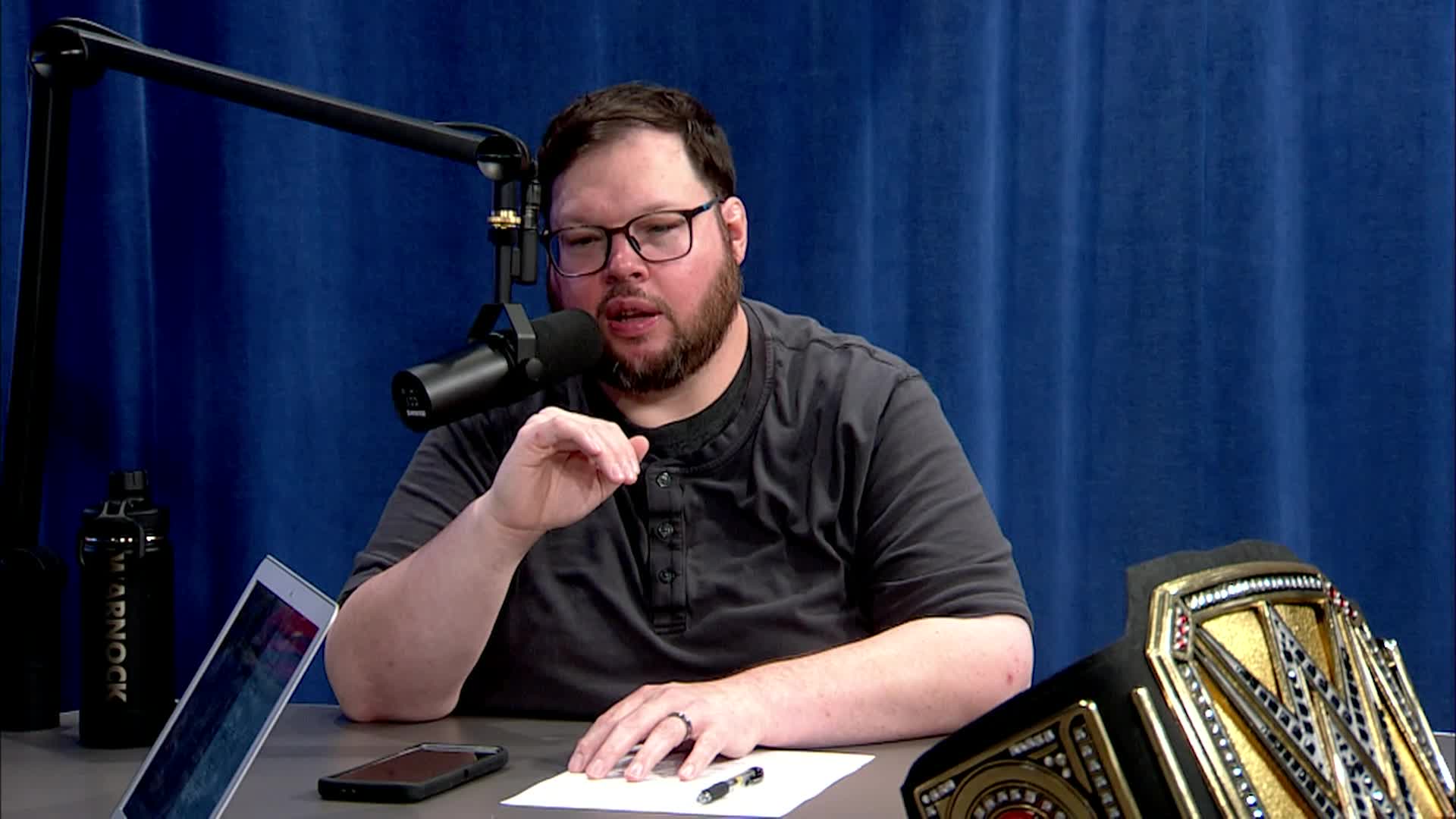 Thumbnail image for Geekonomics Podcast