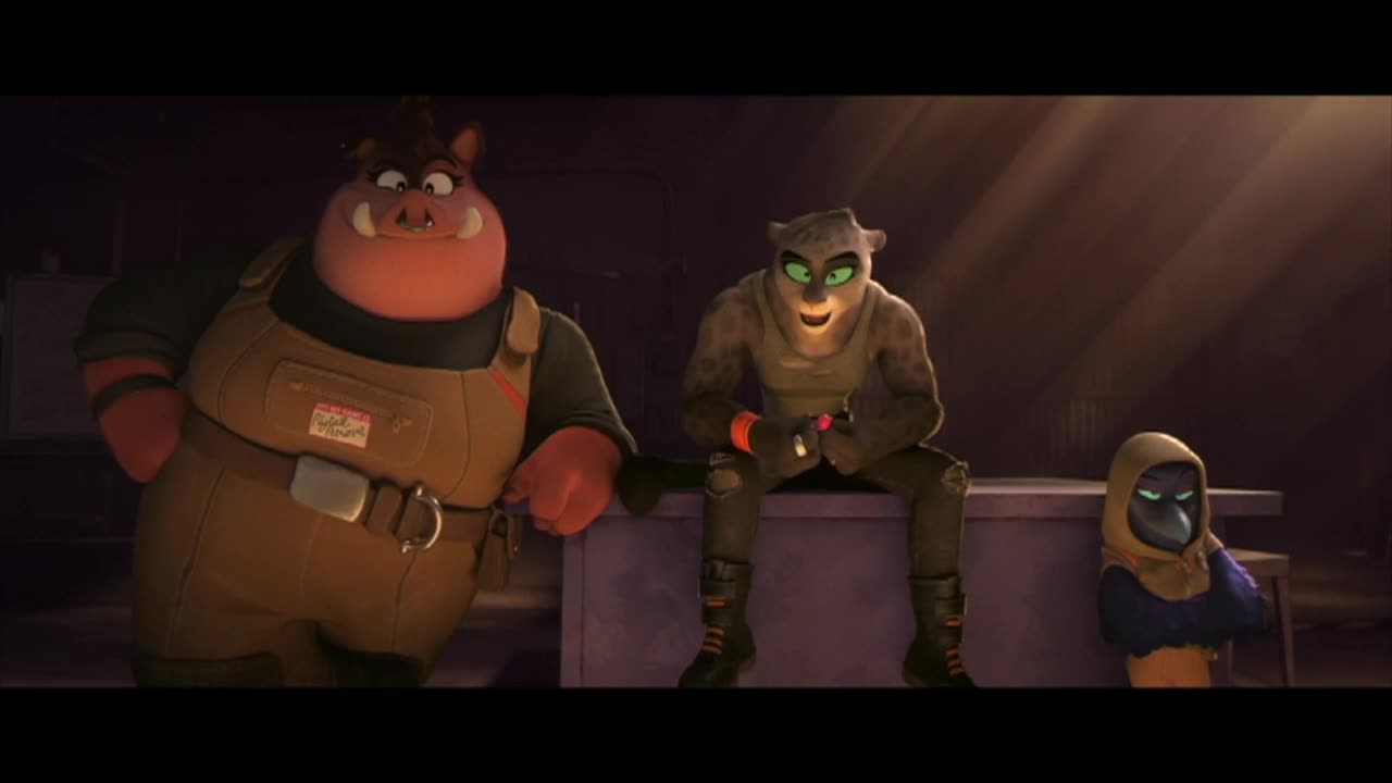 Thumbnail image for Reeling: The Movie Review Show