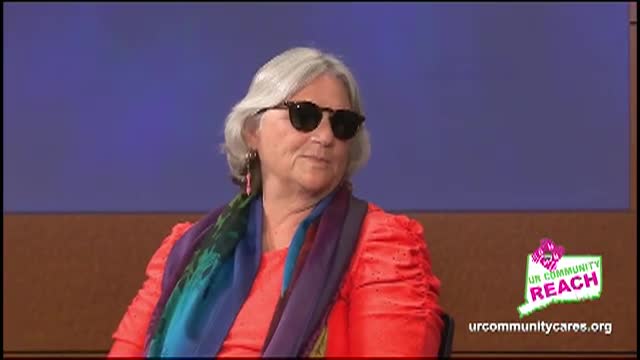 Thumbnail image for UR Community Reach