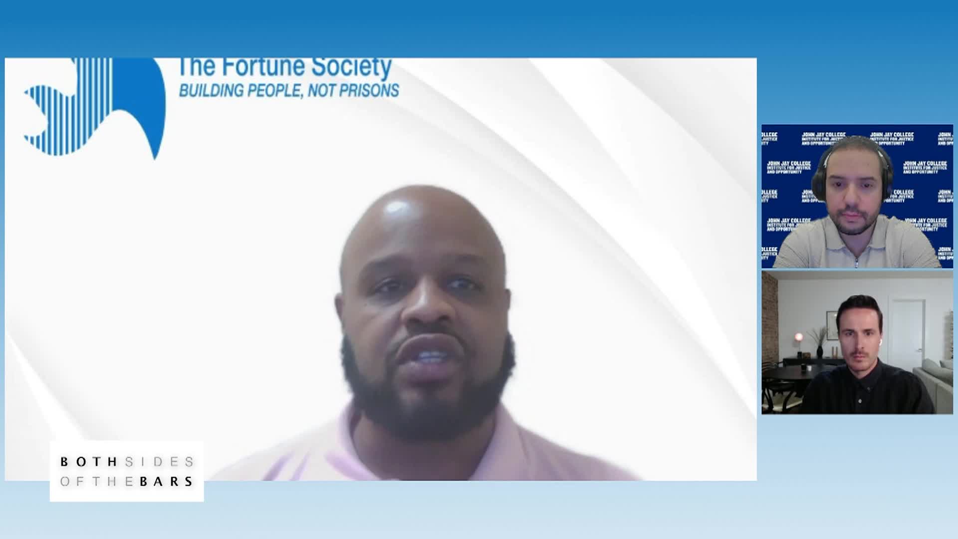 Thumbnail image for Both Sides of the Bars